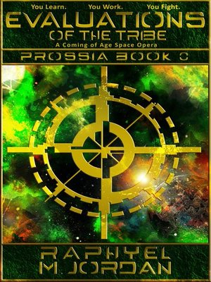 cover image of Evaluations of the Tribe